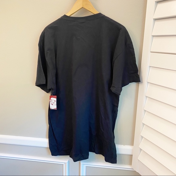 Funny Christmas T-Shirt Beer Mug Cheer size XL - Picture 7 of 7